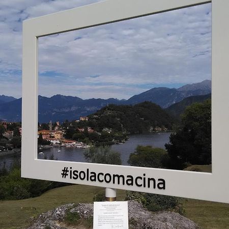 Casa Di Sofia E Oscar Lago Di Como Canzo Bagian luar foto