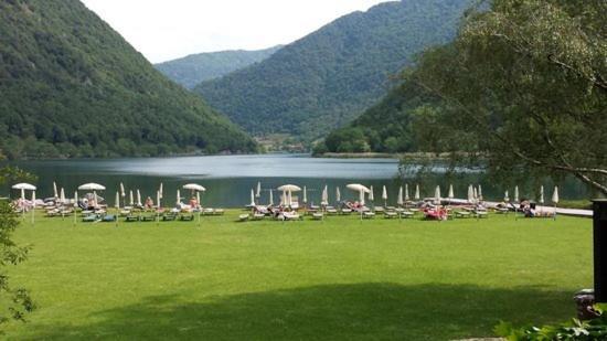 Casa Di Sofia E Oscar Lago Di Como Canzo Bagian luar foto