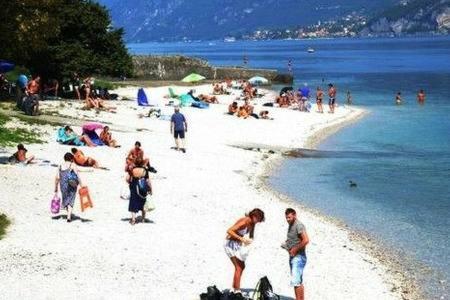 Casa Di Sofia E Oscar Lago Di Como Canzo Bagian luar foto