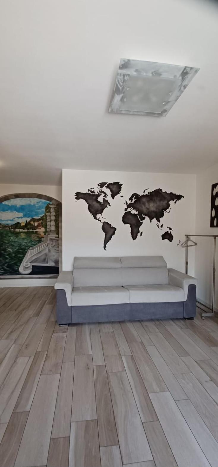Casa Di Sofia E Oscar Lago Di Como Canzo Bagian luar foto