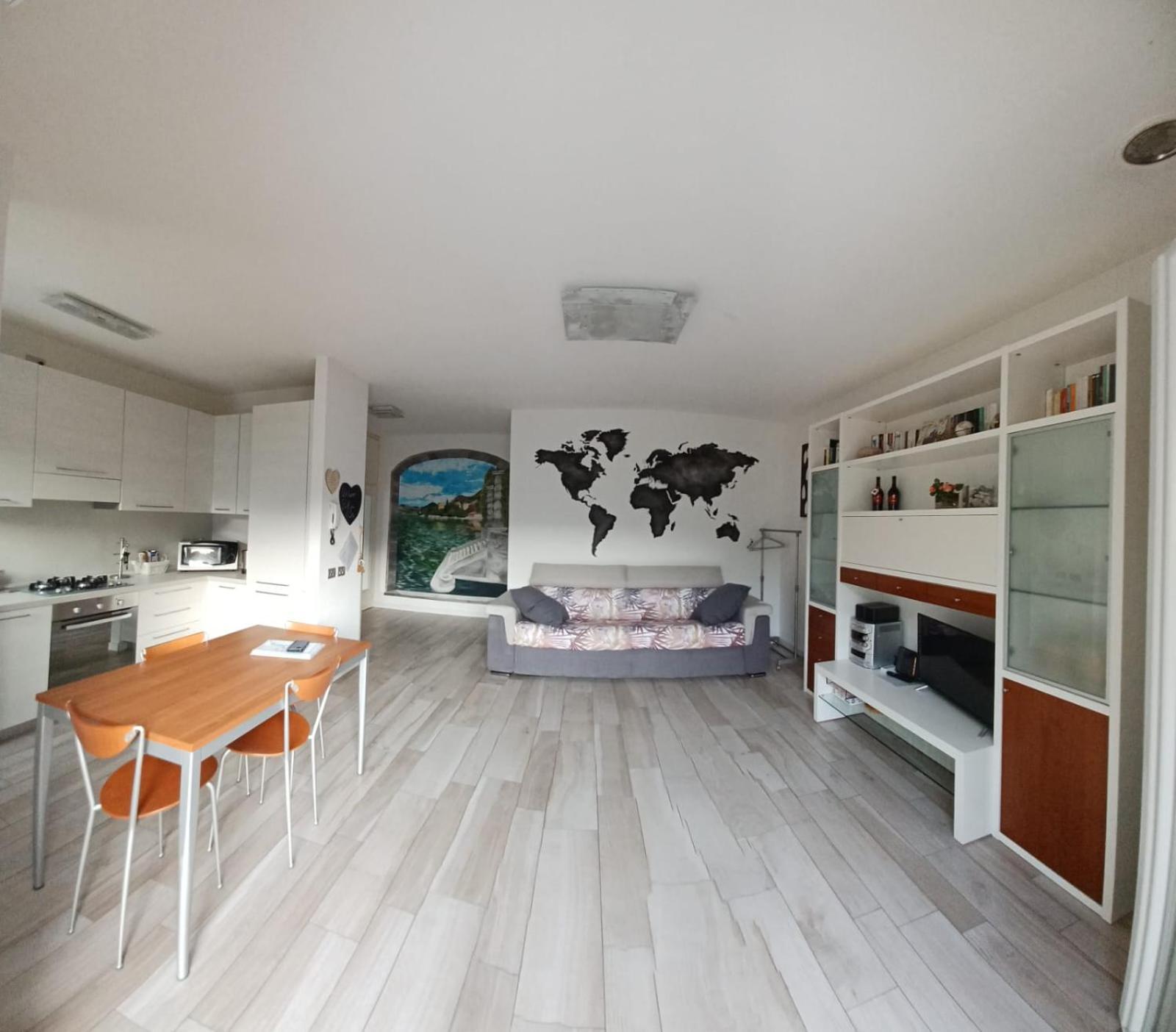 Casa Di Sofia E Oscar Lago Di Como Canzo Bagian luar foto