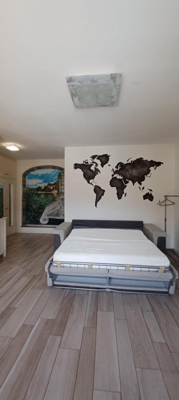 Casa Di Sofia E Oscar Lago Di Como Canzo Bagian luar foto