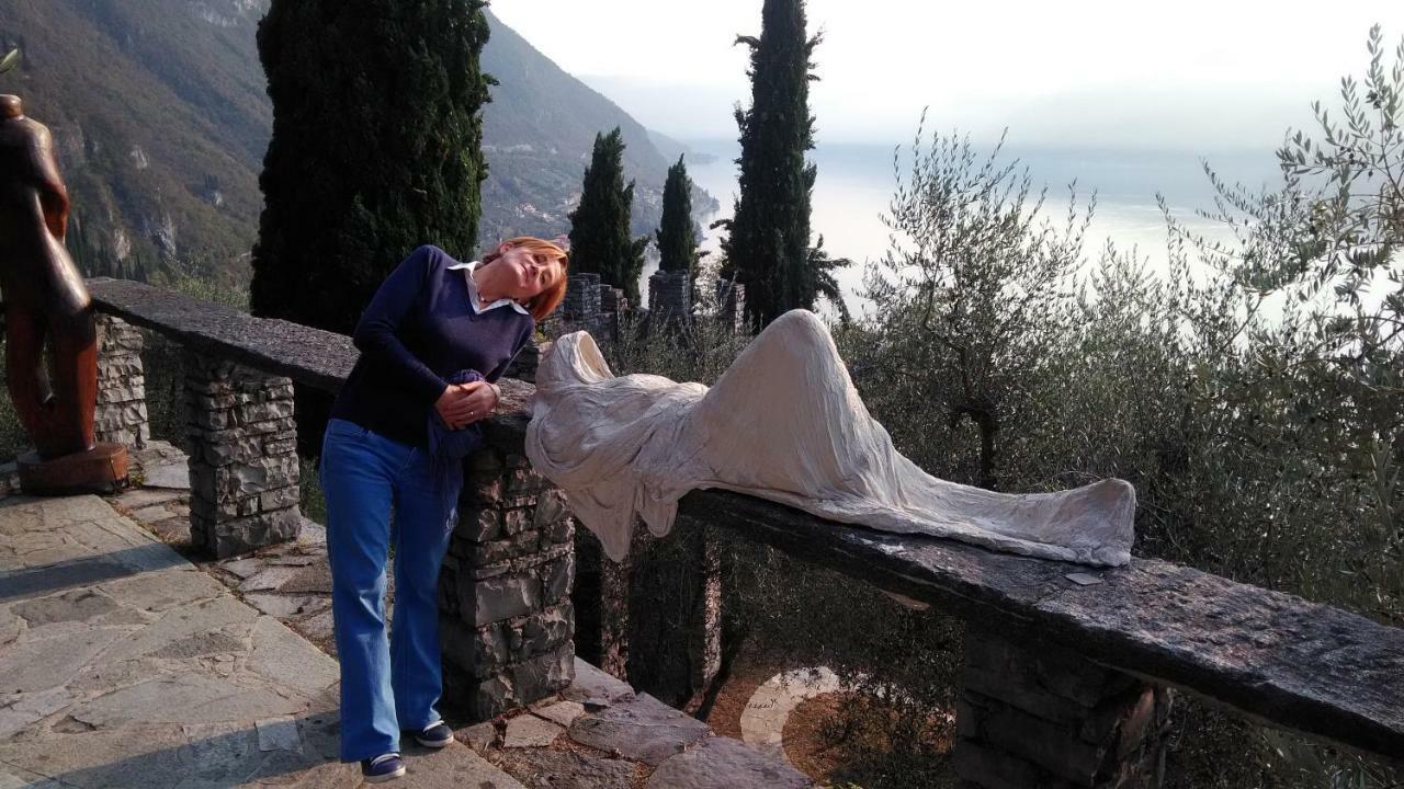 Casa Di Sofia E Oscar Lago Di Como Canzo Bagian luar foto