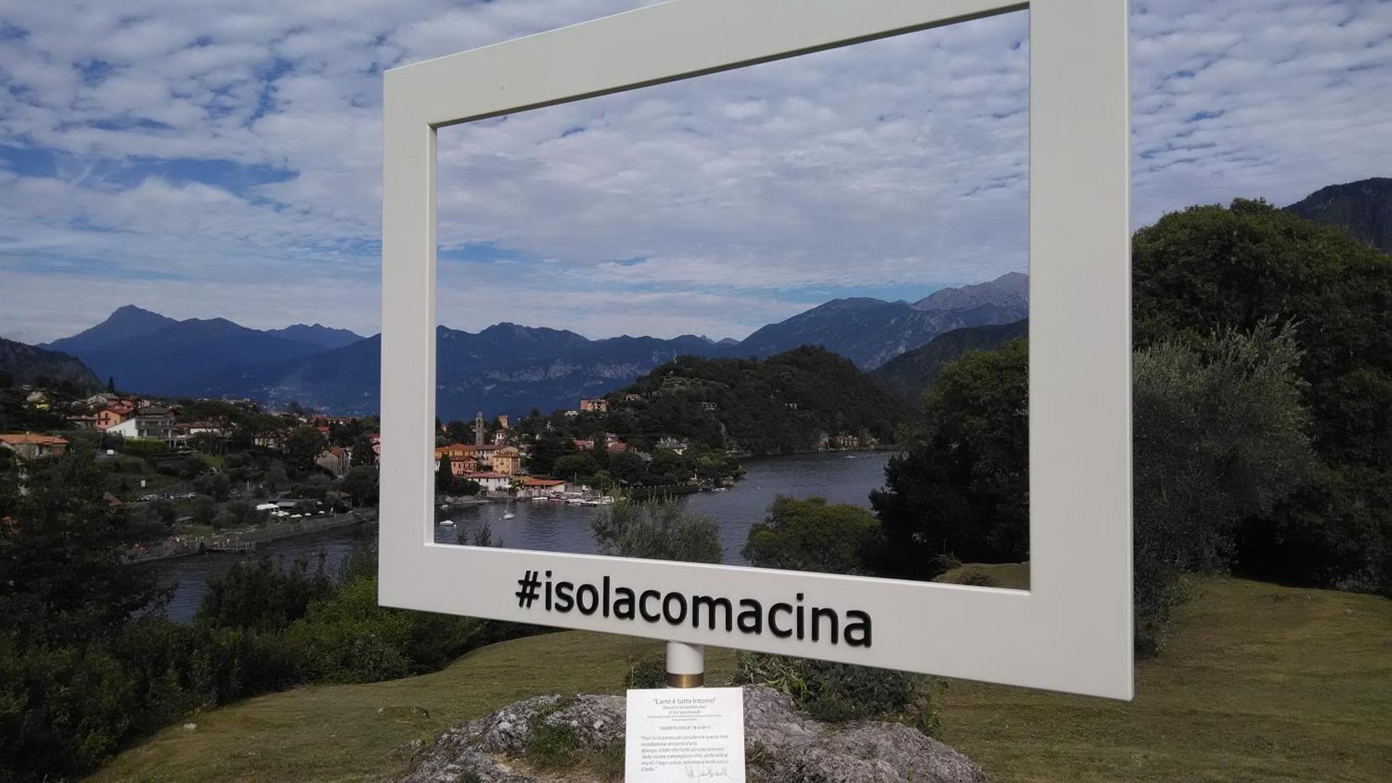 Casa Di Sofia E Oscar Lago Di Como Canzo Bagian luar foto