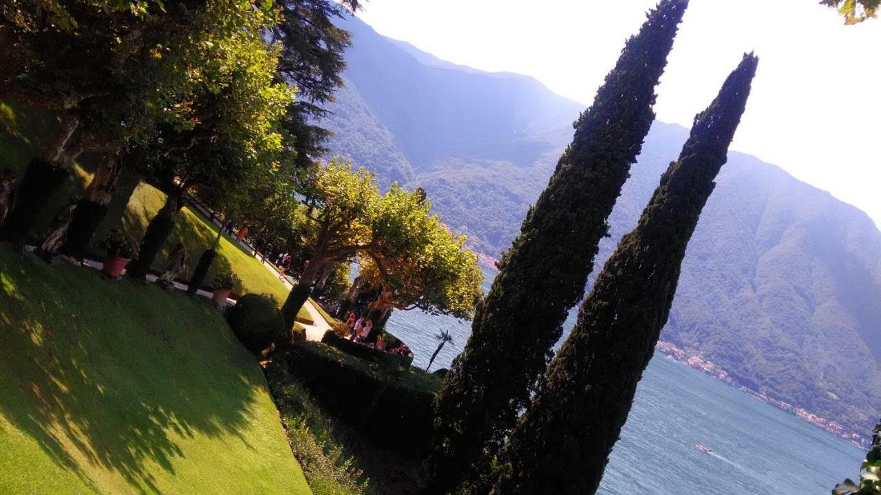 Casa Di Sofia E Oscar Lago Di Como Canzo Bagian luar foto